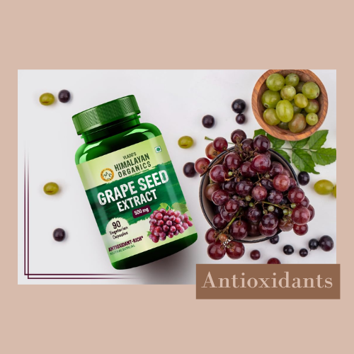 Antioxidants