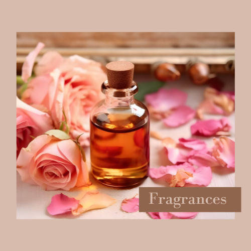 Fragrances